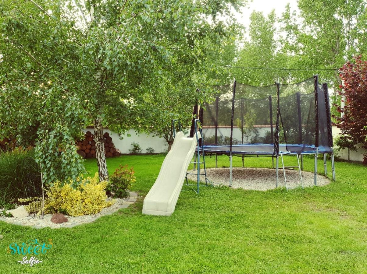 Ubytovani U Spacku Palava Novosedly  Exterior foto